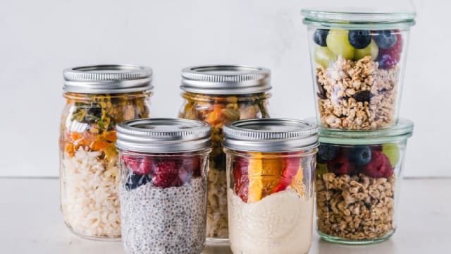 Why TreeHouse Foods Stock Climbed Today