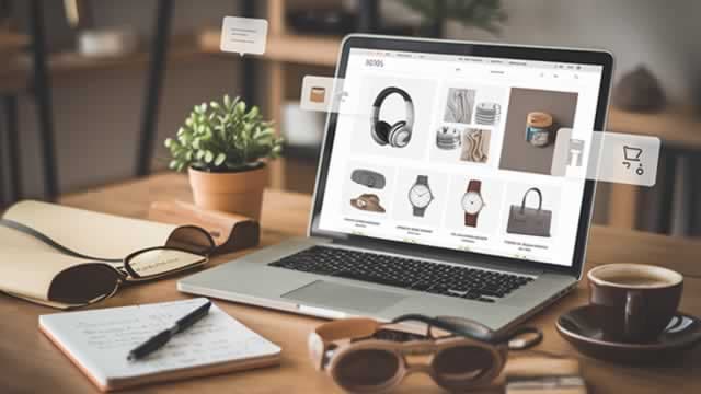 4 Retail Stocks to Grab on Robust Holiday Sales Growth Projection