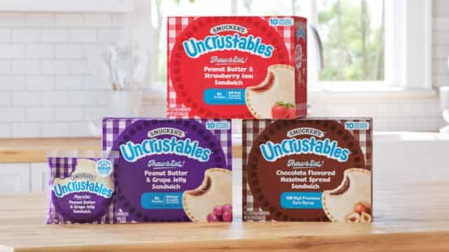 J. M. Smucker Earnings: Strategic Mistakes Won't Be Fixed Overnight