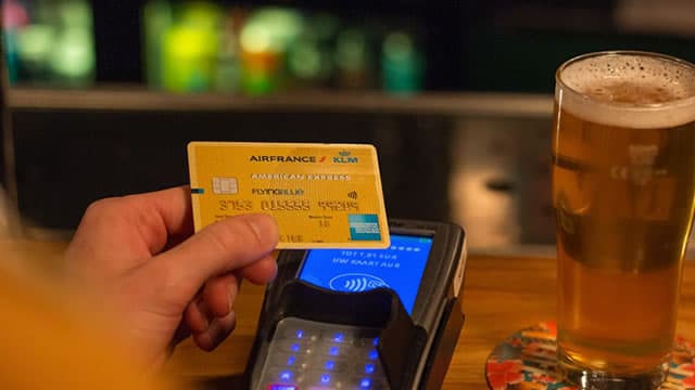 1 Reason Every Investor Should Know About American Express (AXP)