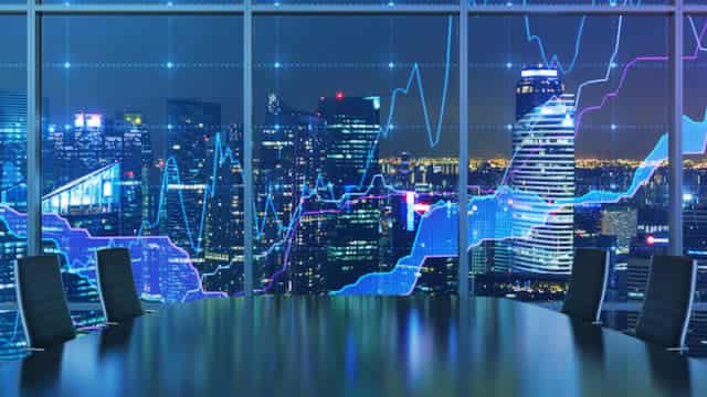 Ares Capital Corporation (ARCC) is Attracting Investor Attention: Here is What You Should Know