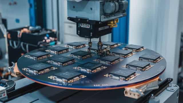 The Semiconductor Index Rally Is Underway: Where Will It Top Out?