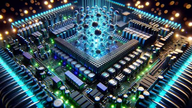 The Semiconductor Index Rally Is Underway: Where Will It Top Out?