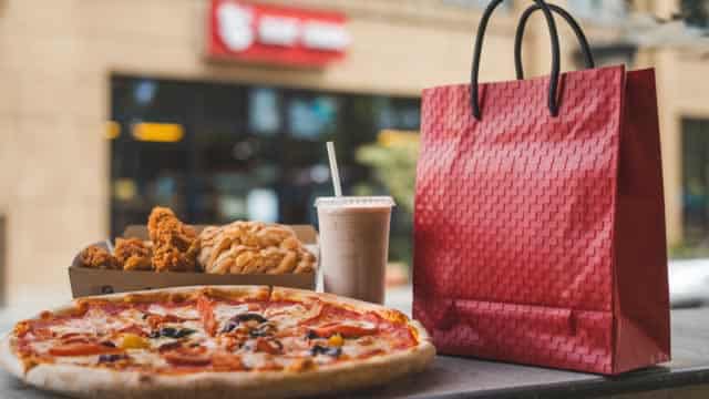 DoorDash (DASH) Up 24.4% Since Last Earnings Report: Can It Continue?
