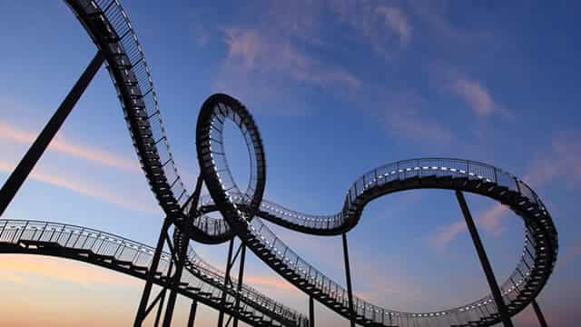 Six Flags: Merger Revenue Bump, EPS Dips
