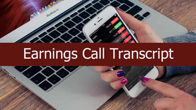 Matador Resources Company (MTDR) Q1 2025 Earnings Call Transcript