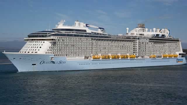 Here's Why Royal Caribbean (RCL) is a Strong Growth Stock