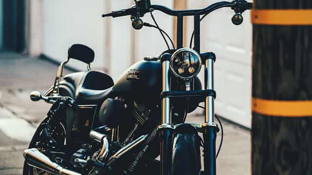 Harley-Davidson Trouble Gets Much Worse