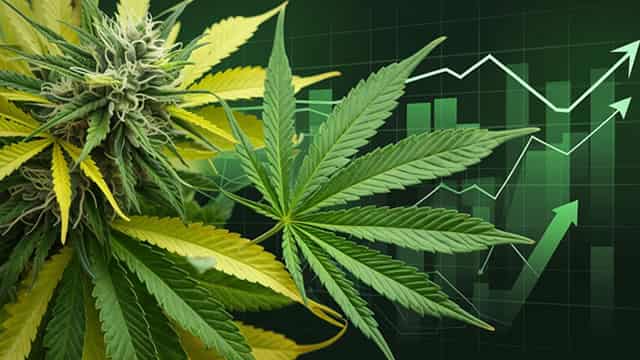 Canopy Growth Corporation (CGC) Stock Drops Despite Market Gains: Important Facts to Note