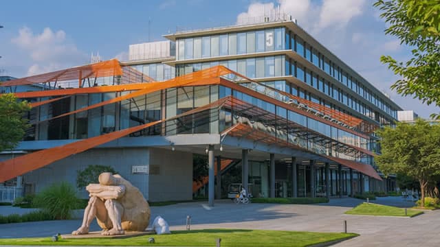 ETFs in Spotlight as Alibaba Misses on Q2 Earnings Despite Higher Revenues