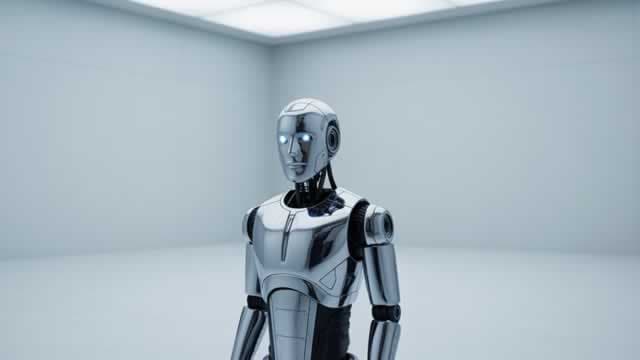 Time to Get Familiar With These 2 Robotics Stocks