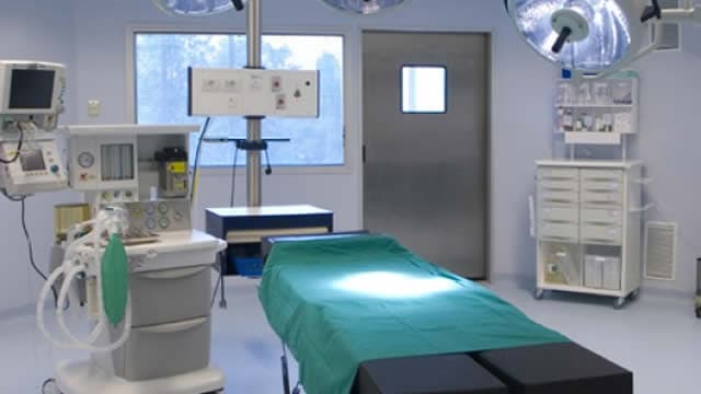 Agilent Q4 Earnings Match Estimates, Revenues Up Y/Y, Shares Fall