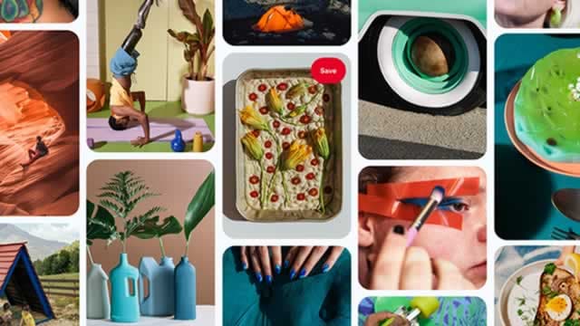 Pinterest, Inc. (PINS) Is a Trending Stock: Facts to Know Before Betting on It