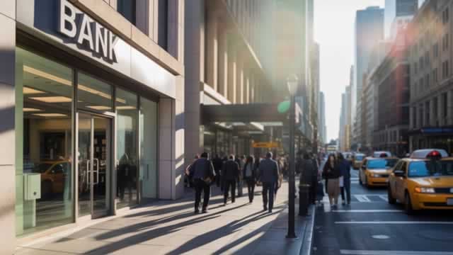 SouthState Bank Corporation: M&A Has Been Accretive, And More Would Be Welcomed