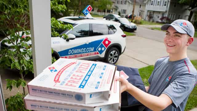 Domino's Gears Up to Report Q4 Earnings: What's in Store?