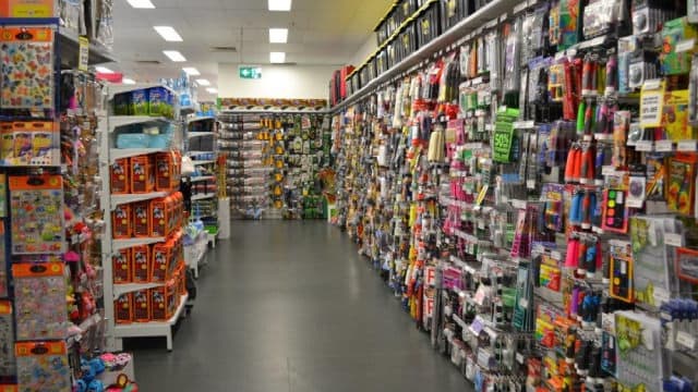 Sprouts Farmers Market Gets Ready For Next Move