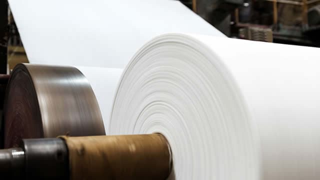 Clearwater Paper: Reiterating Buy Despite A Soft Q3 Guide