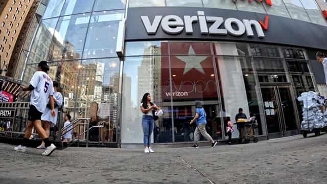 Verizon's flexible 5G plans lift wireless subscriber additions above estimates