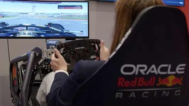 Oracle Stock Upgrade On AI Surge, OpenAI Deal Seen Fueling Growth
