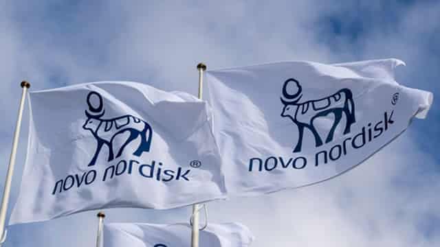 Why Novo Nordisk Stock Pumped Higher on Thursday