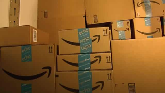Amazon will spend $4B to expand U.S. rural delivery network