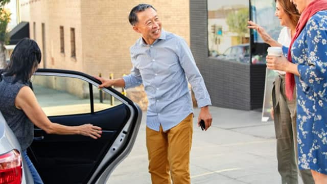 Uber Technologies (UBER) Falls More Steeply Than Broader Market: What Investors Need to Know