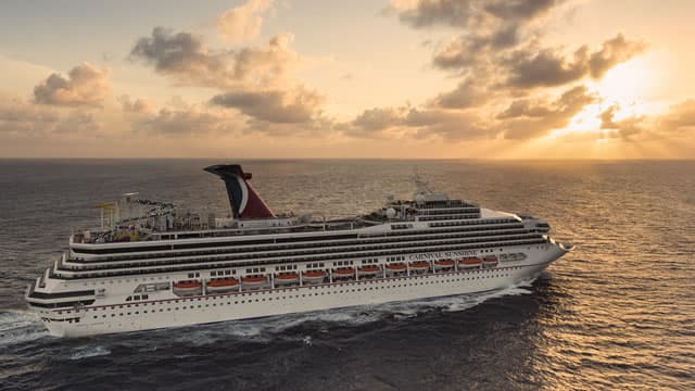 Feinseth: Cruise Stocks to Gain Steam, RCL "Industry Leader"