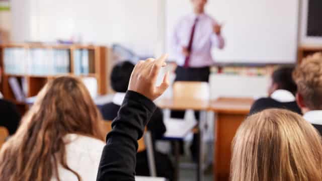 Grand Canyon Education (LOPE) Q1 Earnings and Revenues Top Estimates
