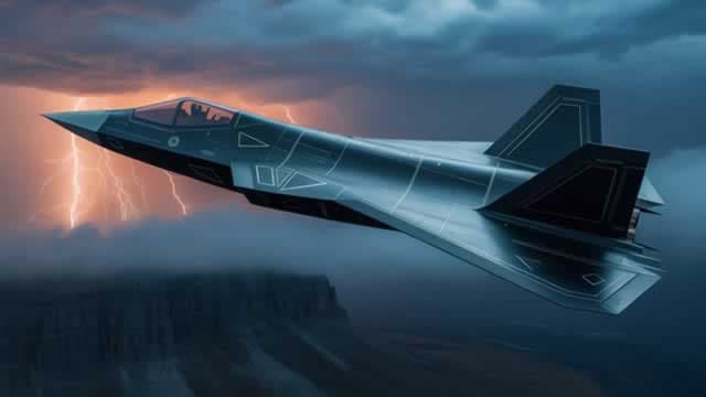 BWX Technologies: Q3 Execution Highlights Strategic Pivot Beyond Defense