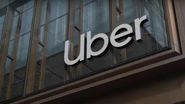 Uber Technologies, Inc. (UBER) Soars to 52-Week High, Time to Cash Out?