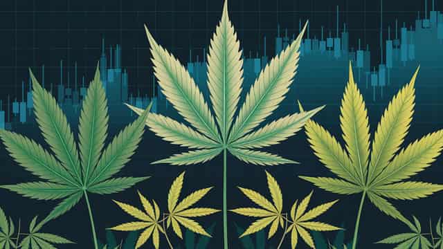 Canopy Growth Corporation (CGC) Flat As Market Sinks: What You Should Know