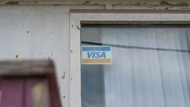 Wealth Manager Takes Big New Stake in Visa, According to Latest Filing