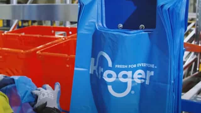 Kroger (KR) is a Top-Ranked Momentum Stock: Should You Buy?