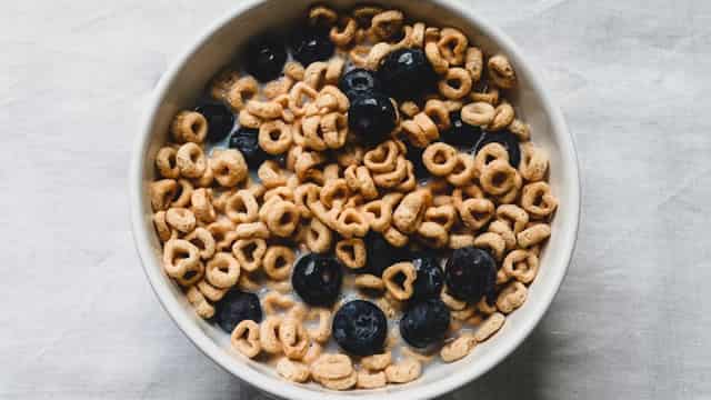 General Mills Stock Is Sinking After An Earnings Beat. Here's Why