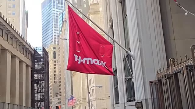 Is TJX (TJX) a Buy as Wall Street Analysts Look Optimistic?