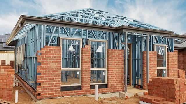 5 Construction Stocks Set to Carve a Beat in Q1 Earnings