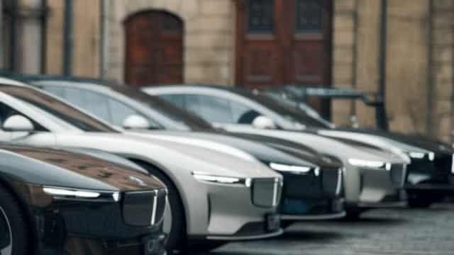 Is Carvana (CVNA) Outperforming Other Retail-Wholesale Stocks This Year?