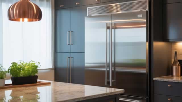 Whirlpool's Worst May Be Over—Upside Opportunity Ahead