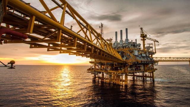 Petrobras Launches Tender for 11 Offshore Support Vessels