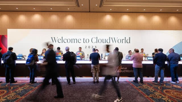 Oracle: ORCL Stock To $160?