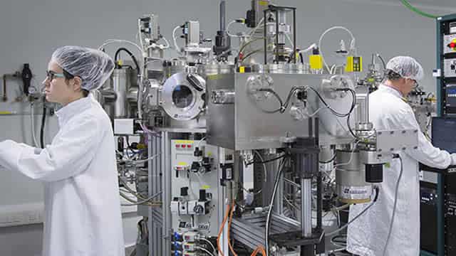 Why Ceva Stock Was Accelerating This Week