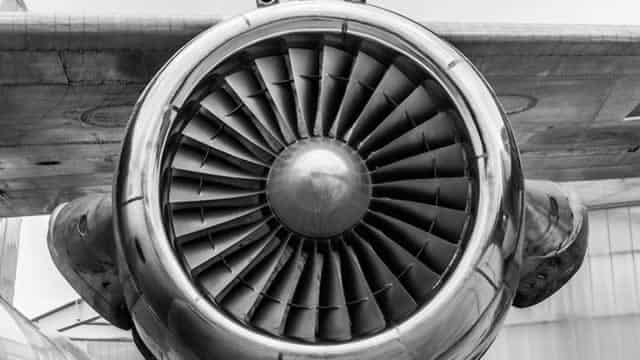 GE Aerospace a ‘sanctuary stock' in tariff tidal wave, analysts believe