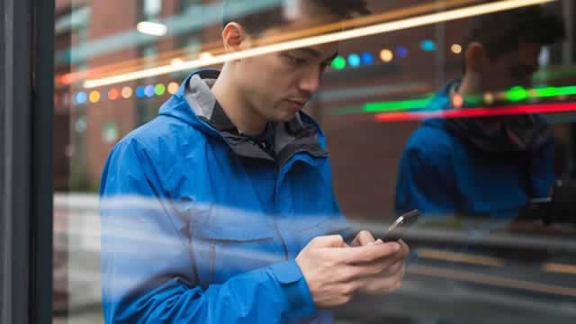 Why Opendoor Technologies Skyrocketed 13.9% Today