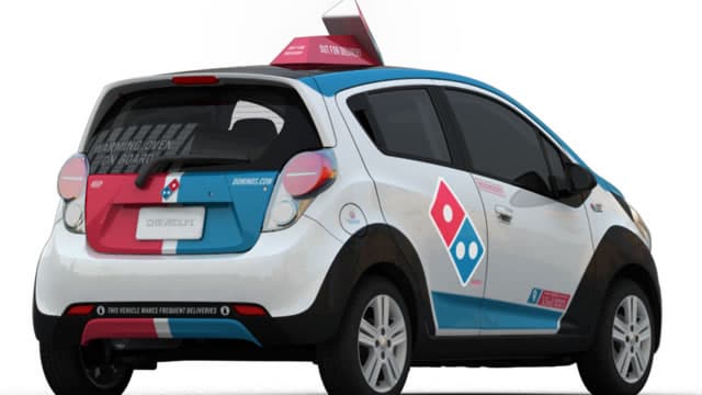 Domino's Pizza Analysts Increase Their Forecasts After Q2 Earnings