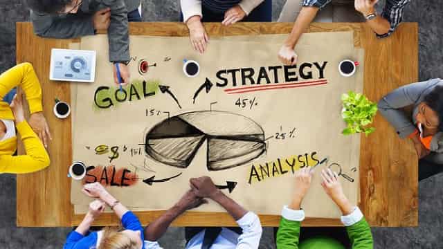 Information Services Group: Holding Steady