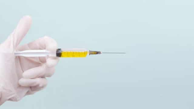 FDA Asks Vaccine Maker to Complete New Clinical Trial for Delayed Covid-19 Shot