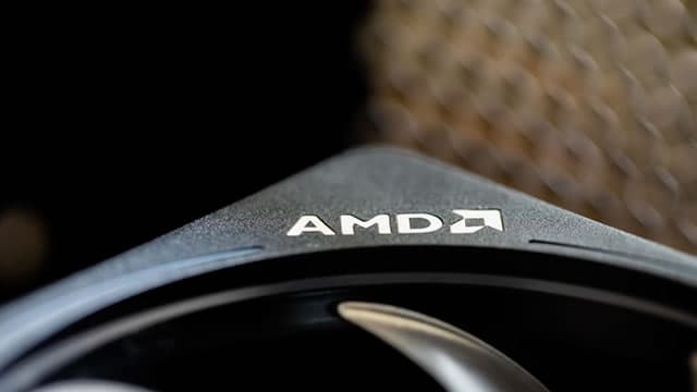 Why AMD Stock Tumbled Today