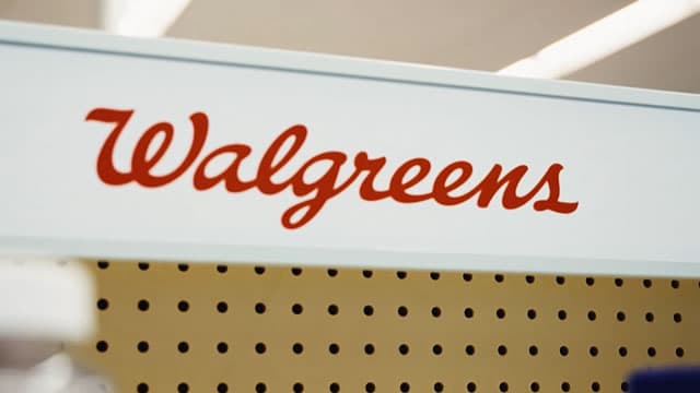 Walgreens names Mike Motz as CEO, goes private under Sycamore Partners