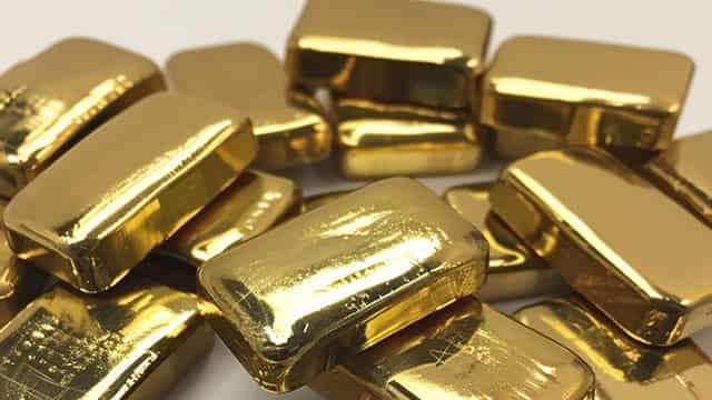 Safe-haven buying puts gold bulls back in business