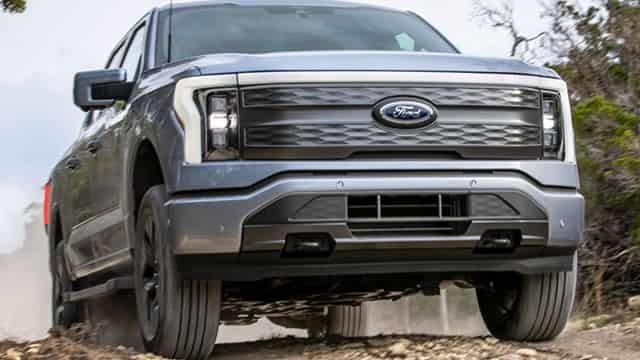 Ford hit with $165M penalty from NHTSA, second-highest in agency's history